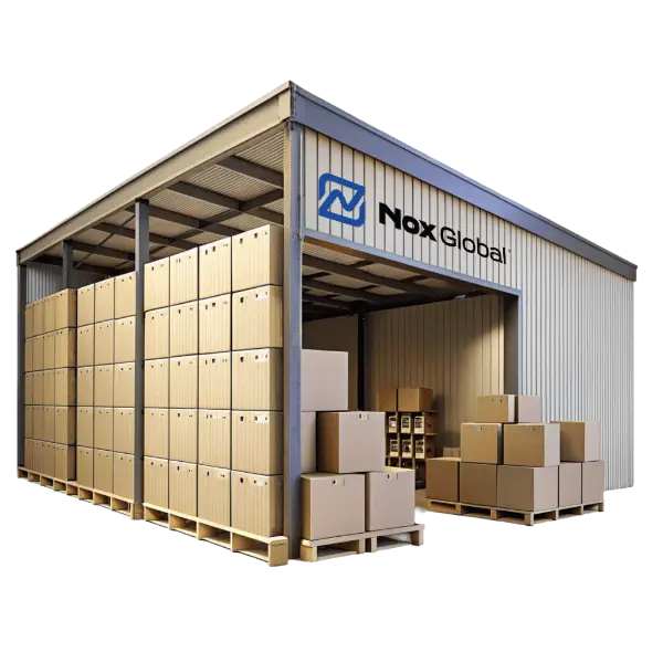 warehouse