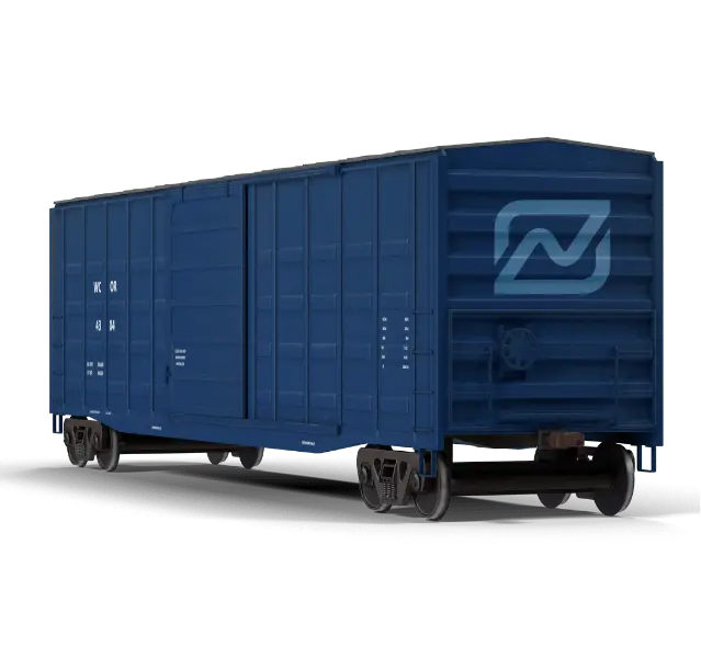 railway
