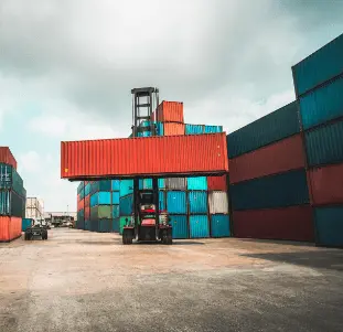 Container Transportation