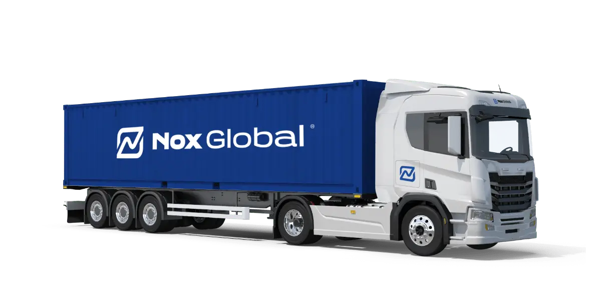 truck