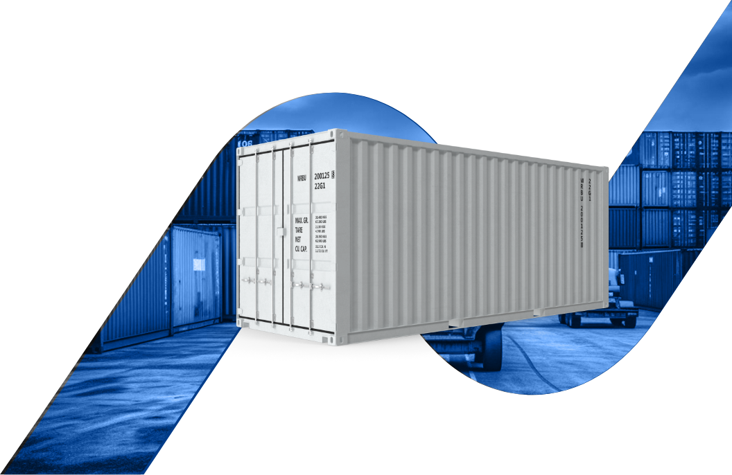 Container Transportation