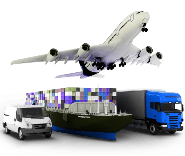 freight