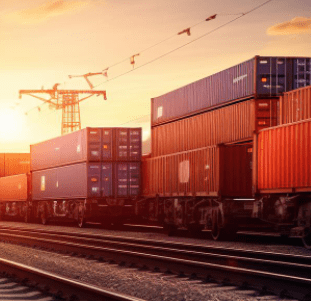 Railway Transportation