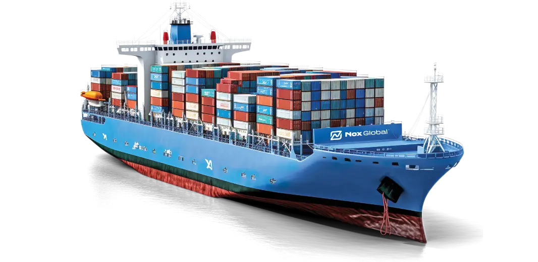 ship